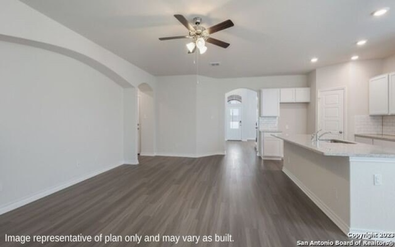 14522 Pearl Flats, San Antonio, TX 78253, 5 Habitaciones Habitaciones , ,3 BañosBaños,Residential,En Venta,14522 Pearl Flats,1858728