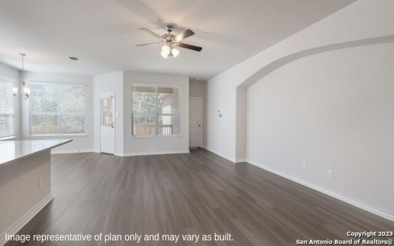 14522 Pearl Flats, San Antonio, TX 78253, 5 Habitaciones Habitaciones , ,3 BañosBaños,Residential,En Venta,14522 Pearl Flats,1858728