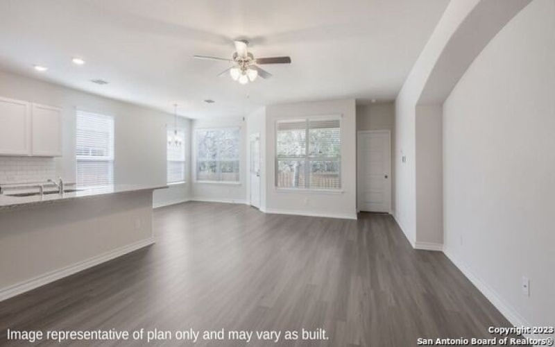 14522 Pearl Flats, San Antonio, TX 78253, 5 Habitaciones Habitaciones , ,3 BañosBaños,Residential,En Venta,14522 Pearl Flats,1858728