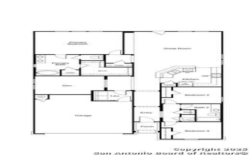 9403 HAMMERSTONE DR, San Antonio, TX 78221, 3 Habitaciones Habitaciones , ,2 BañosBaños,Residential,En Venta,9403 HAMMERSTONE DR,1860019