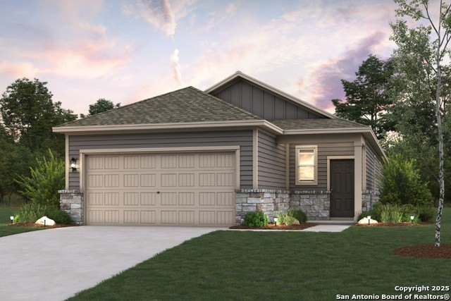 12402 Malarie Square, San Antonio, TX 78245, 3 Habitaciones Habitaciones , ,2 BañosBaños,Residential,En Venta,12402 Malarie Square,1856778