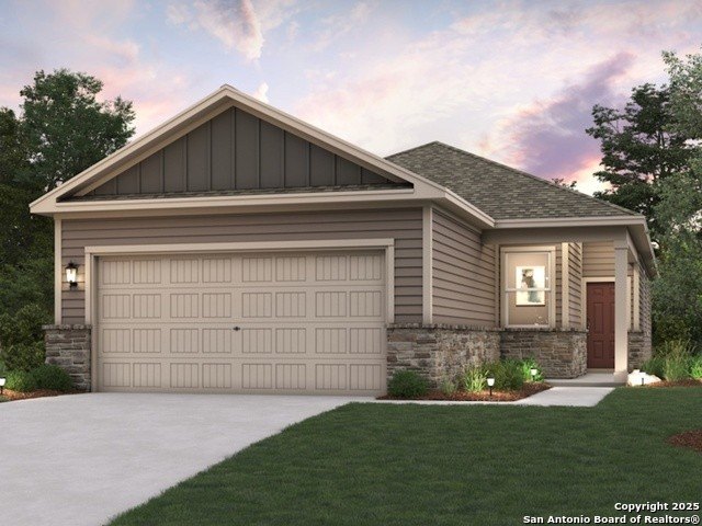 12403 Malarie Square, San Antonio, TX 78245, 4 Bedrooms Bedrooms, ,2 BathroomsBathrooms,Residential,For Sale,12403 Malarie Square,1856795