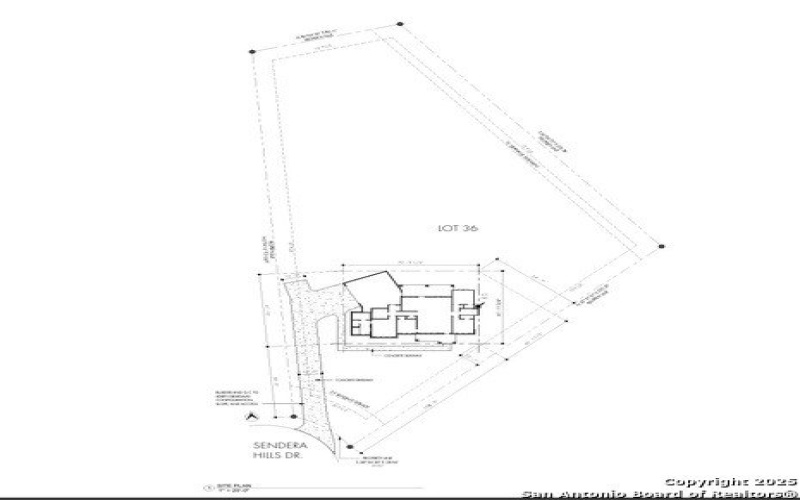 420 Sendera Hills, Canyon Lake, TX 78133, 3 Bedrooms Bedrooms, ,2 BathroomsBathrooms,Residential,For Sale,420 Sendera Hills,1856836