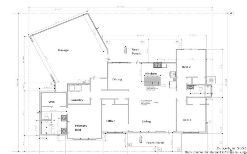 420 Sendera Hills, Canyon Lake, TX 78133, 3 Bedrooms Bedrooms, ,2 BathroomsBathrooms,Residential,For Sale,420 Sendera Hills,1856836