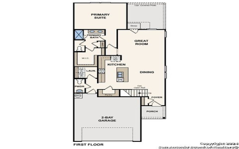 4727 Sahara Vlys, San Antonio, TX 78222, 4 Bedrooms Bedrooms, ,3 BathroomsBathrooms,Residential,For Sale,4727 Sahara Vlys,1856903