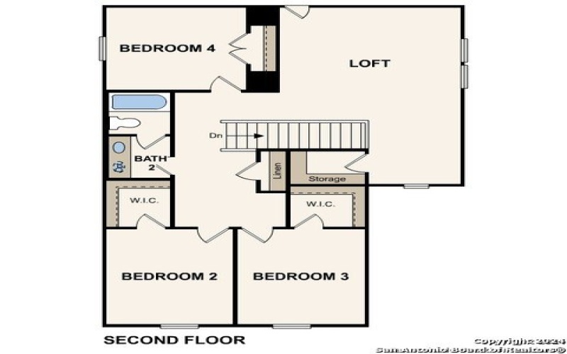 4727 Sahara Vlys, San Antonio, TX 78222, 4 Bedrooms Bedrooms, ,3 BathroomsBathrooms,Residential,For Sale,4727 Sahara Vlys,1856903
