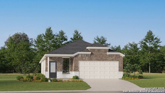 15110 Brandy Glen, San Antonio, TX 78253, 4 Habitaciones Habitaciones , ,3 BañosBaños,Residential,En Venta,15110 Brandy Glen,1856931