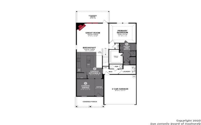 10552 Briceway Bay, San Antonio, TX 78254, 4 Bedrooms Bedrooms, ,3 BathroomsBathrooms,Residential,For Sale,10552 Briceway Bay,1856948