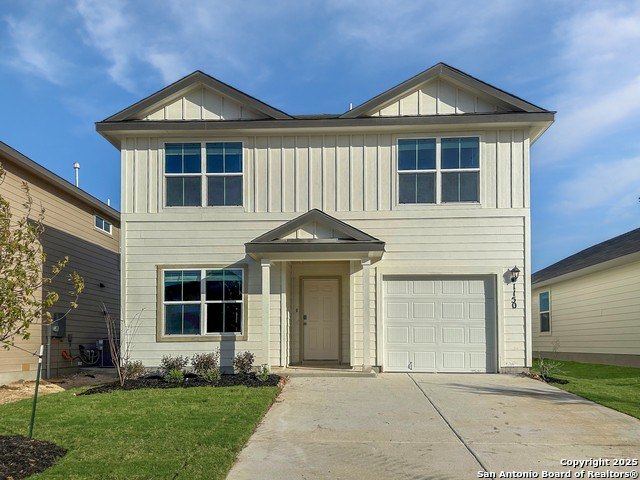1150 Western Whipbird, San Antonio, TX 78253, 5 Habitaciones Habitaciones , ,3 BañosBaños,Residential,En Venta,1150 Western Whipbird,1857011