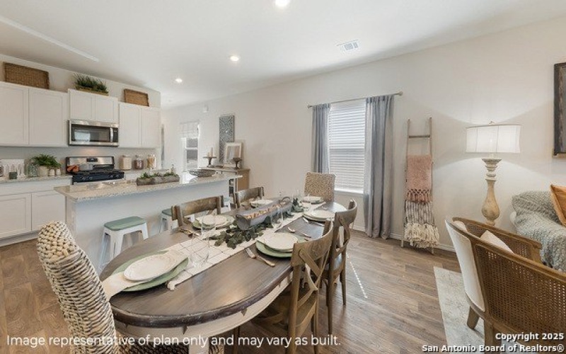 214 American Robin Way, San Antonio, TX 78253, 4 Bedrooms Bedrooms, ,3 BathroomsBathrooms,Residential,For Sale,214 American Robin Way,1857012