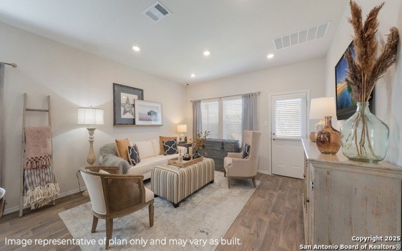 214 American Robin Way, San Antonio, TX 78253, 4 Bedrooms Bedrooms, ,3 BathroomsBathrooms,Residential,For Sale,214 American Robin Way,1857012