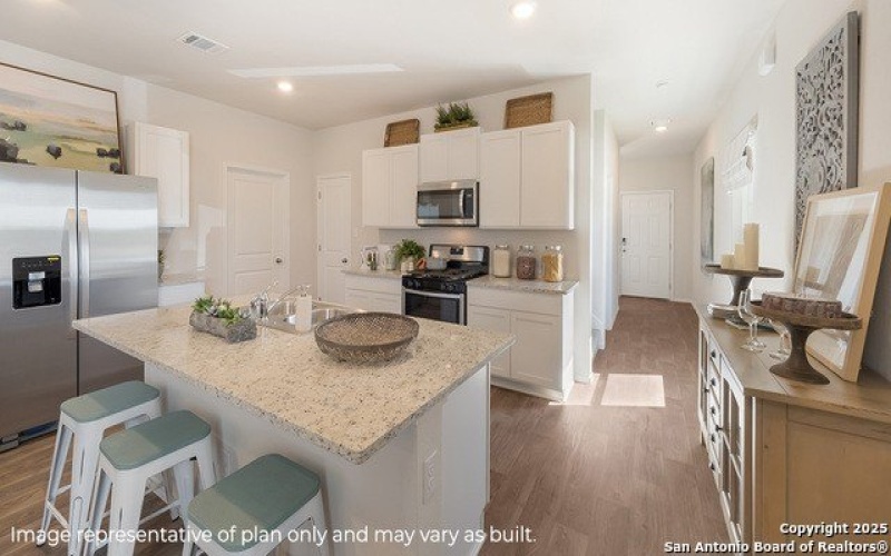 214 American Robin Way, San Antonio, TX 78253, 4 Bedrooms Bedrooms, ,3 BathroomsBathrooms,Residential,For Sale,214 American Robin Way,1857012