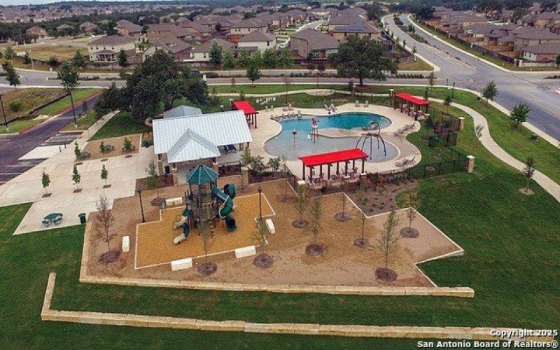 214 American Robin Way, San Antonio, TX 78253, 4 Bedrooms Bedrooms, ,3 BathroomsBathrooms,Residential,For Sale,214 American Robin Way,1857012