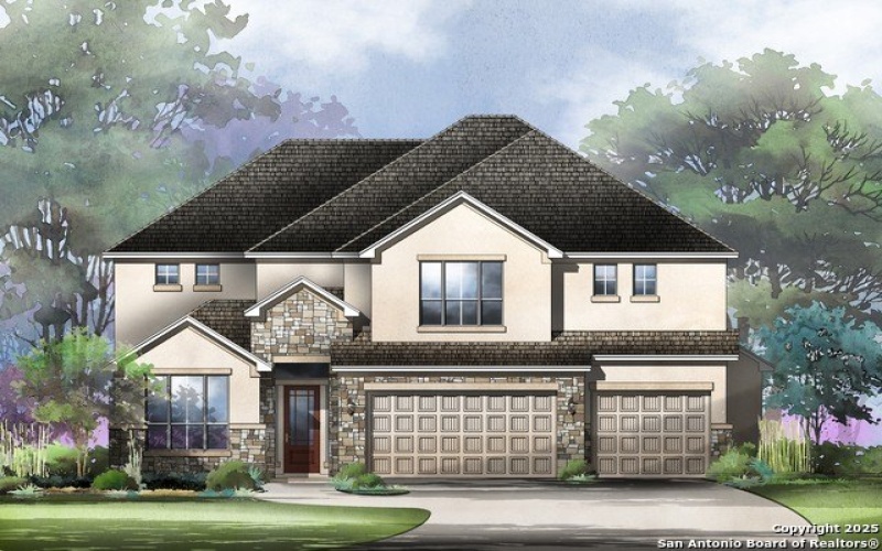 220 Dulce Vista, Boerne, TX 78006, 5 Bedrooms Bedrooms, ,5 BathroomsBathrooms,Residential,For Sale,220 Dulce Vista,1860504