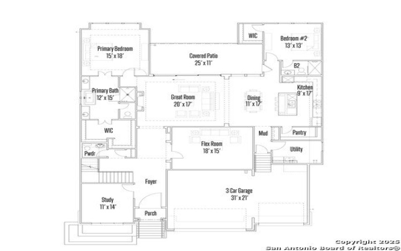220 Dulce Vista, Boerne, TX 78006, 5 Bedrooms Bedrooms, ,5 BathroomsBathrooms,Residential,For Sale,220 Dulce Vista,1860504