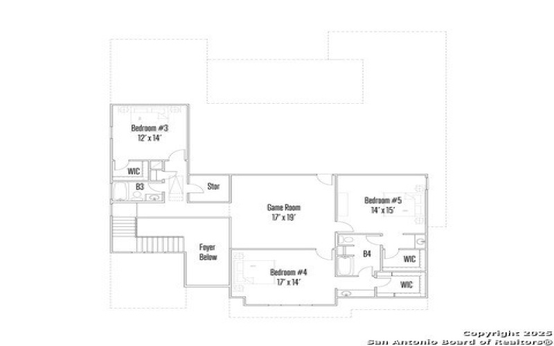 220 Dulce Vista, Boerne, TX 78006, 5 Bedrooms Bedrooms, ,5 BathroomsBathrooms,Residential,For Sale,220 Dulce Vista,1860504