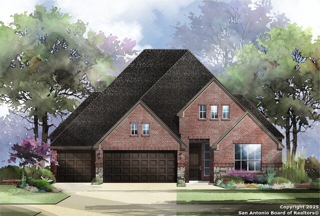 3037 Bristow Park, Bulverde, TX 78163, 4 Habitaciones Habitaciones , ,3 BañosBaños,Residential,En Venta,3037 Bristow Park,1860507