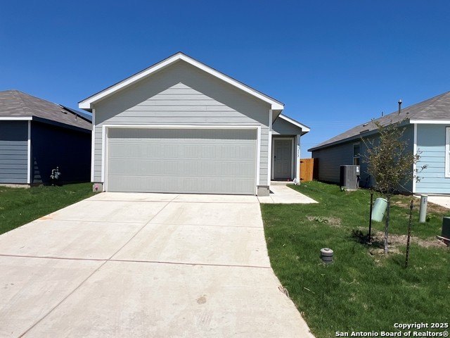11653 Dog Rose, Converse, TX 78109, 4 Bedrooms Bedrooms, ,2 BathroomsBathrooms,Residential Lease,For Rent,11653 Dog Rose,1857049