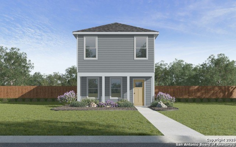 2035 Organ Pipe Cactus, San Antonio, TX 78221, 3 Habitaciones Habitaciones , ,2 BañosBaños,Residential,En Venta,2035 Organ Pipe Cactus,1857059