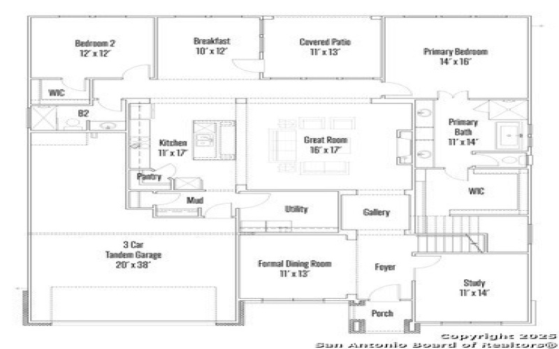 504 Lac Du Ciel, New Braunfels, TX 78130, 4 Bedrooms Bedrooms, ,3 BathroomsBathrooms,Residential,For Sale,504 Lac Du Ciel,1860532