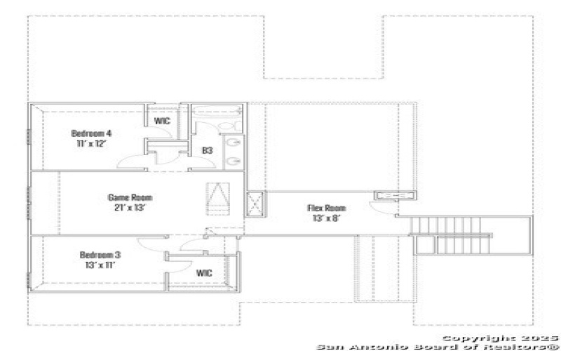 504 Lac Du Ciel, New Braunfels, TX 78130, 4 Bedrooms Bedrooms, ,3 BathroomsBathrooms,Residential,For Sale,504 Lac Du Ciel,1860532