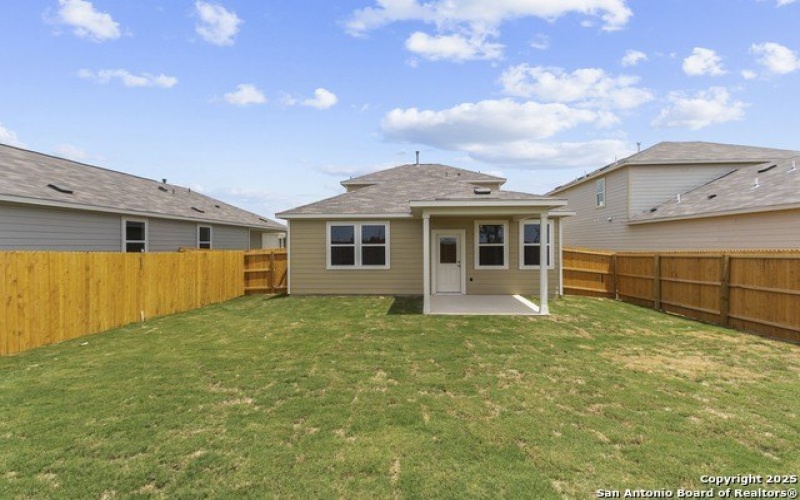 5607 Frederick Bluff, San Antonio, TX 78073, 4 Bedrooms Bedrooms, ,2 BathroomsBathrooms,Residential,For Sale,5607 Frederick Bluff,1857061