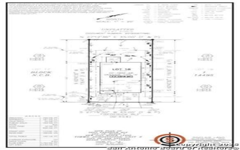 5607 Frederick Bluff, San Antonio, TX 78073, 4 Bedrooms Bedrooms, ,2 BathroomsBathrooms,Residential,For Sale,5607 Frederick Bluff,1857061