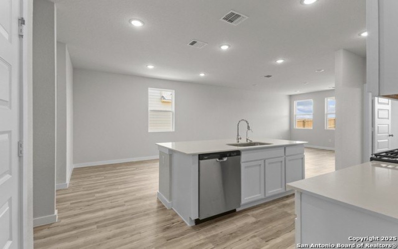 5607 Frederick Bluff, San Antonio, TX 78073, 4 Bedrooms Bedrooms, ,2 BathroomsBathrooms,Residential,For Sale,5607 Frederick Bluff,1857061