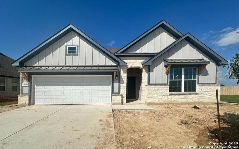 10100 Peppercorn Pl., Schertz, TX 78108, 3 Bedrooms Bedrooms, ,2 BathroomsBathrooms,Residential,For Sale,10100 Peppercorn Pl.,1860545