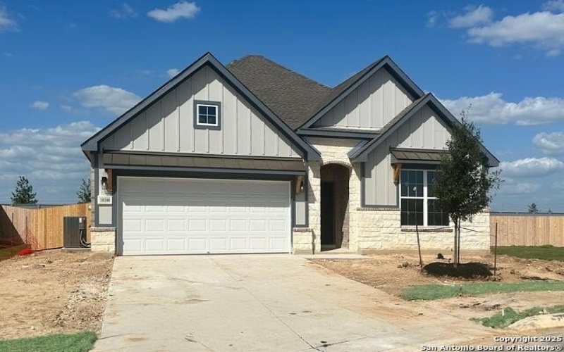 10100 Peppercorn Pl., Schertz, TX 78108, 3 Bedrooms Bedrooms, ,2 BathroomsBathrooms,Residential,For Sale,10100 Peppercorn Pl.,1860545