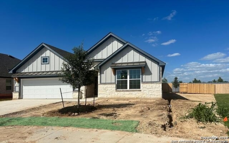10100 Peppercorn Pl., Schertz, TX 78108, 3 Bedrooms Bedrooms, ,2 BathroomsBathrooms,Residential,For Sale,10100 Peppercorn Pl.,1860545