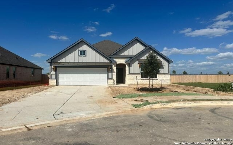 10100 Peppercorn Pl., Schertz, TX 78108, 3 Bedrooms Bedrooms, ,2 BathroomsBathrooms,Residential,For Sale,10100 Peppercorn Pl.,1860545