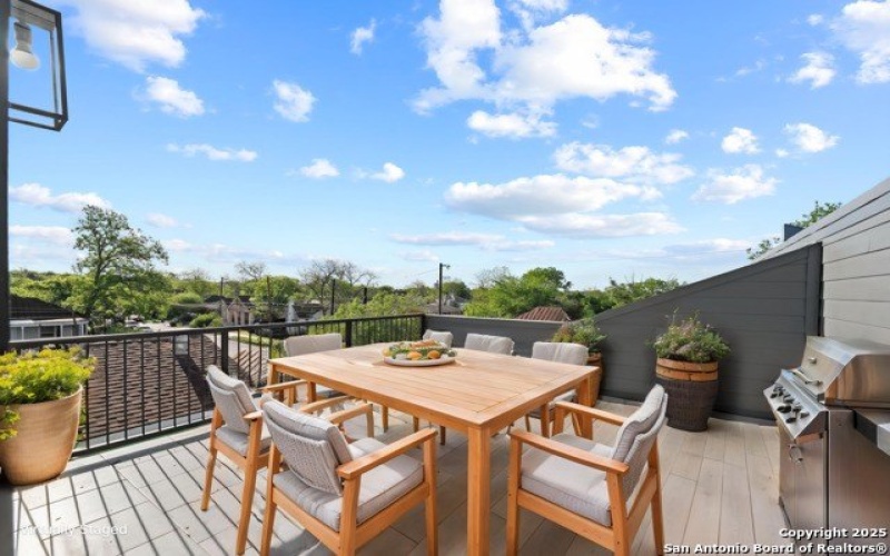 125 Dashiell, San Antonio, TX 78203, ,7 BathroomsBathrooms,Residential Multi Family,For Sale,125 Dashiell,1860713