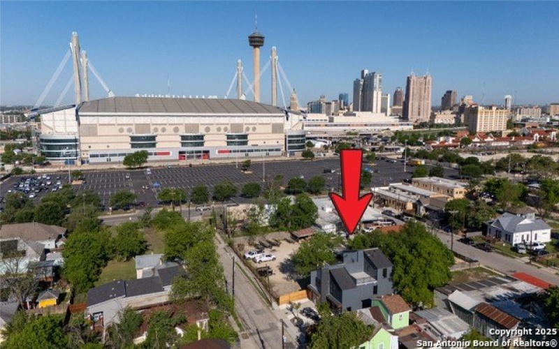 125 Dashiell, San Antonio, TX 78203, ,7 BathroomsBathrooms,Residential Multi Family,For Sale,125 Dashiell,1860713