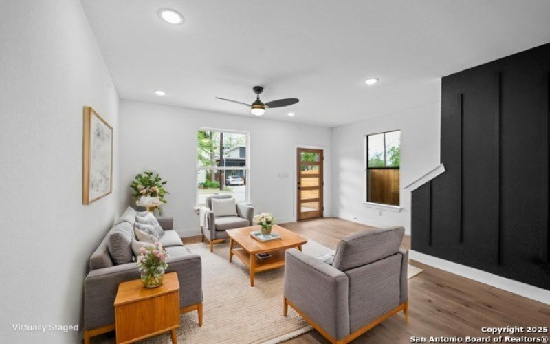 125 Dashiell, San Antonio, TX 78203, ,7 BathroomsBathrooms,Residential Multi Family,For Sale,125 Dashiell,1860713