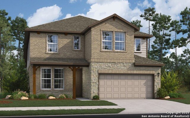10548 Briceway Bay, San Antonio, TX 78254, 5 Bedrooms Bedrooms, ,3 BathroomsBathrooms,Residential,For Sale,10548 Briceway Bay,1857184