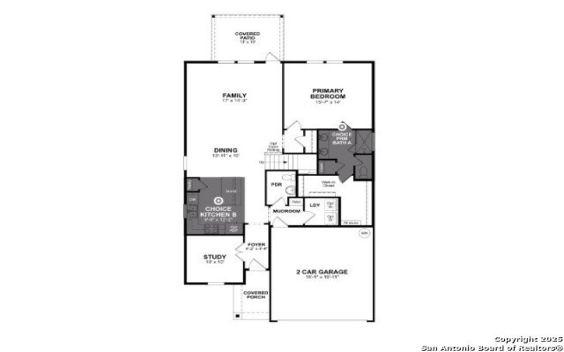 10548 Briceway Bay, San Antonio, TX 78254, 5 Bedrooms Bedrooms, ,3 BathroomsBathrooms,Residential,For Sale,10548 Briceway Bay,1857184