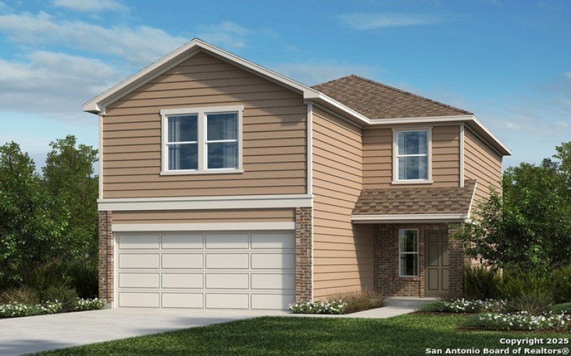 421 PANTHER PASS, Seguin, TX 78155, 3 Bedrooms Bedrooms, ,2 BathroomsBathrooms,Residential,For Sale,421 PANTHER PASS,1860925