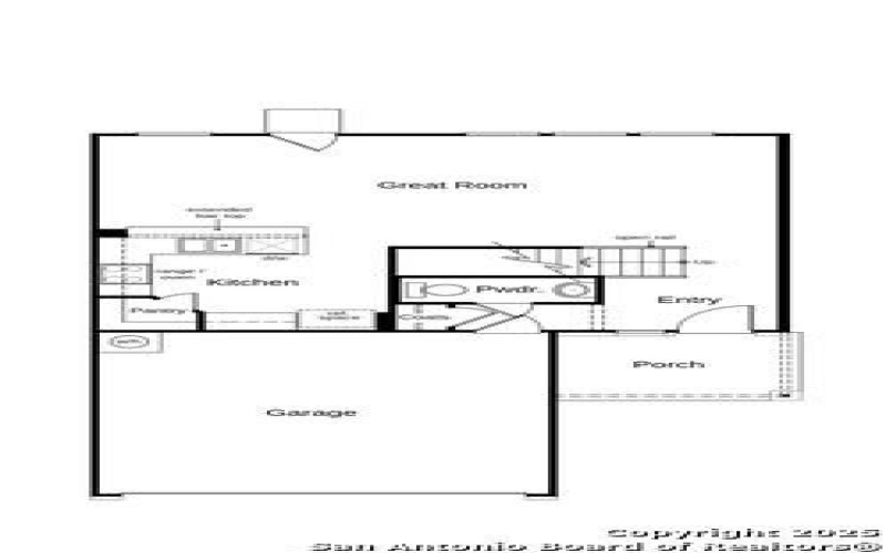 421 PANTHER PASS, Seguin, TX 78155, 3 Bedrooms Bedrooms, ,2 BathroomsBathrooms,Residential,For Sale,421 PANTHER PASS,1860925