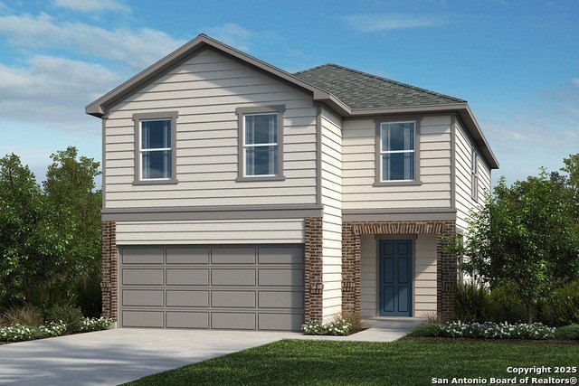 417 PANTHER PASS, Seguin, TX 78155, 3 Bedrooms Bedrooms, ,2 BathroomsBathrooms,Residential,For Sale,417 PANTHER PASS,1860934