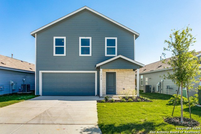 1418 Mira Mill, San Antonio, TX 78224, 4 Habitaciones Habitaciones , ,2 BañosBaños,Residential Lease,En Alquiler,1418 Mira Mill,1857480