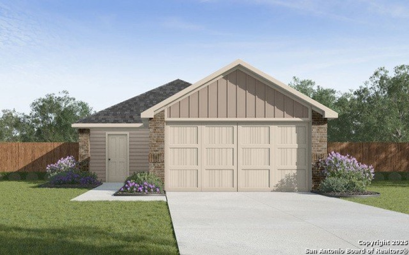22922 Double Bogey, San Antonio, TX 78261, 3 Bedrooms Bedrooms, ,2 BathroomsBathrooms,Residential,For Sale,22922 Double Bogey,1861130