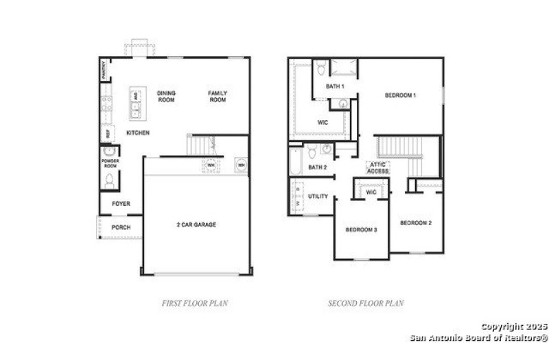 23018 Double Bogey, San Antonio, TX 78261, 3 Bedrooms Bedrooms, ,2 BathroomsBathrooms,Residential,For Sale,23018 Double Bogey,1861136