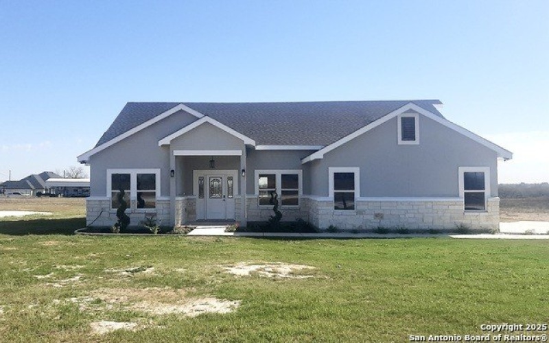 176 Hidden Ranch Ct, Floresville, TX 78114, 4 Bedrooms Bedrooms, ,2 BathroomsBathrooms,Residential,For Sale,176 Hidden Ranch Ct,1857645
