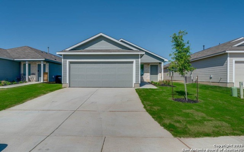 10707 Vesta Curve, San Antonio, TX 78224, 3 Bedrooms Bedrooms, ,2 BathroomsBathrooms,Residential,For Sale,10707 Vesta Curve,1857929