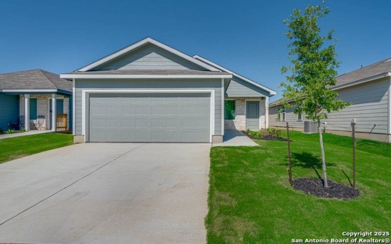 10707 Vesta Curve, San Antonio, TX 78224, 3 Bedrooms Bedrooms, ,2 BathroomsBathrooms,Residential,For Sale,10707 Vesta Curve,1857929