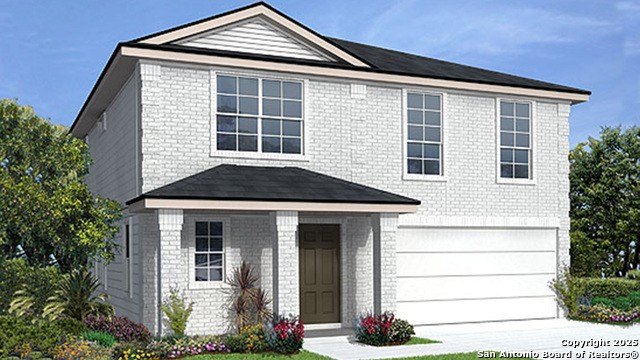 3745 Copper River, Bulverde, TX 78163, 3 Bedrooms Bedrooms, ,2 BathroomsBathrooms,Residential,For Sale,3745 Copper River,1858094