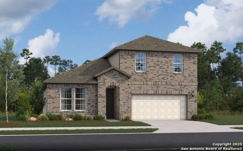 2058 Newforest Peak, New Braunfels, TX 78130, 4 Bedrooms Bedrooms, ,2 BathroomsBathrooms,Residential,For Sale,2058 Newforest Peak,1858228
