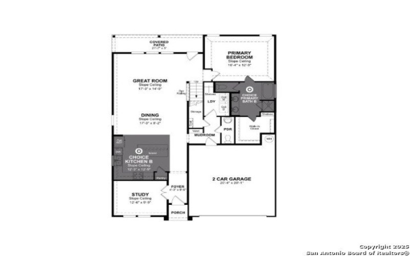 2058 Newforest Peak, New Braunfels, TX 78130, 4 Bedrooms Bedrooms, ,2 BathroomsBathrooms,Residential,For Sale,2058 Newforest Peak,1858228