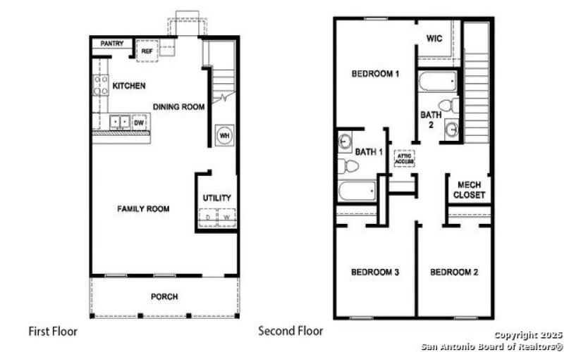 2063 Organ Pipe Cactus, San Antonio, TX 78221, 3 Habitaciones Habitaciones , ,2 BañosBaños,Residential,En Venta,2063 Organ Pipe Cactus,1858251
